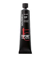 Goldwell Topchic - Краска для волос 10P перламутровый блондин пастельный 60 мл.